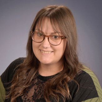 Jessica White, Our Center Director